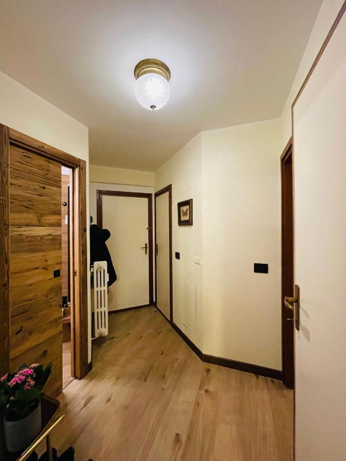 Panoramic Apartment Breuil-Cervinia Eksteriør bilde